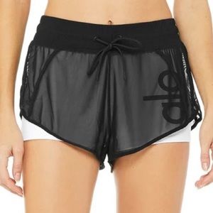 ALO AMBIENCE SHORT